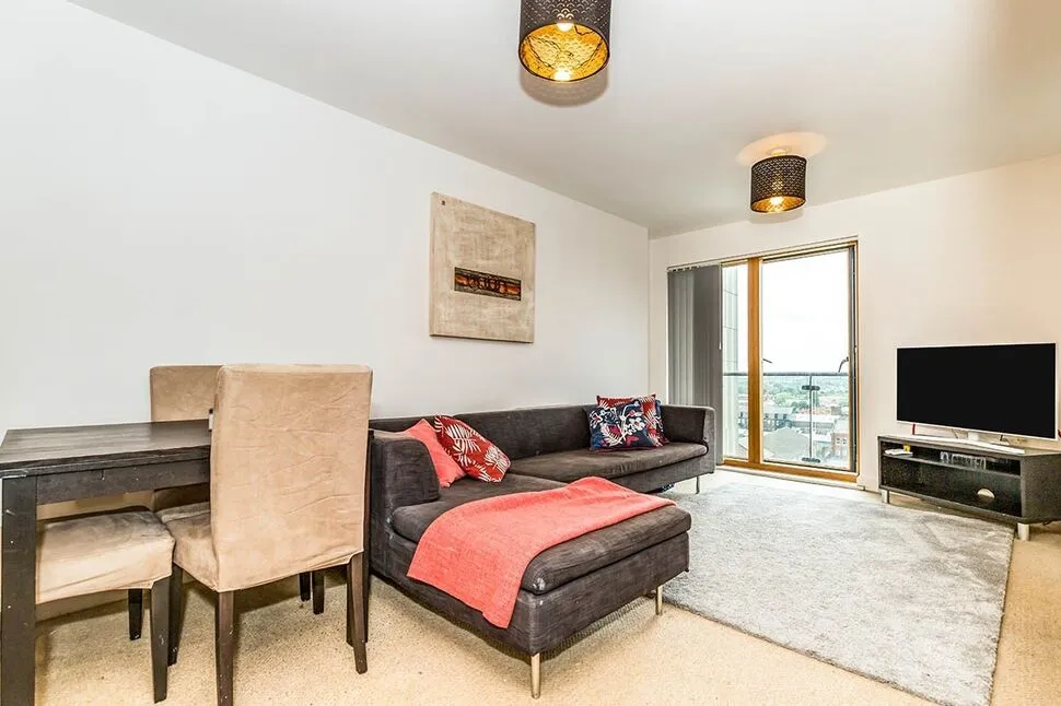 Jefferson Place, 1 Fernie Street, Greater Manchester, M4, photo 2