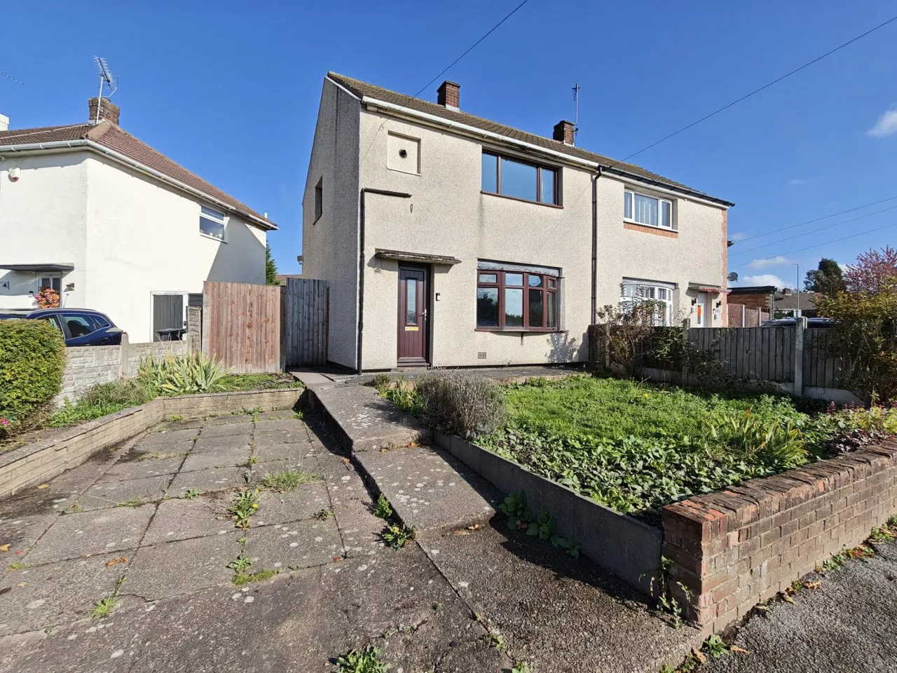 Monmouth Road, Walsall, WS2, photo 16