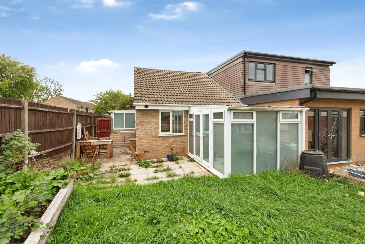 Kipling Close, Hitchin, SG4, photo 12