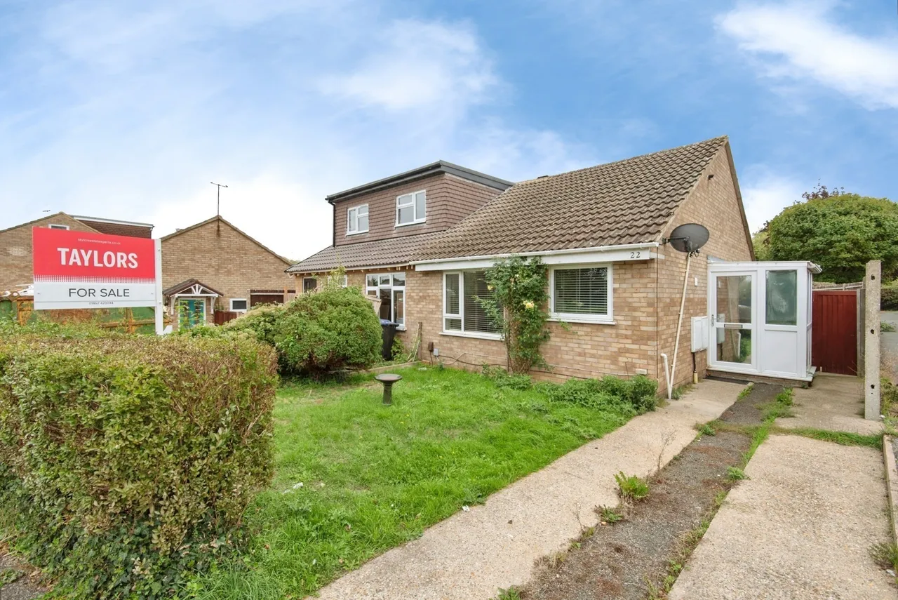 Kipling Close, Hitchin, SG4, photo 24
