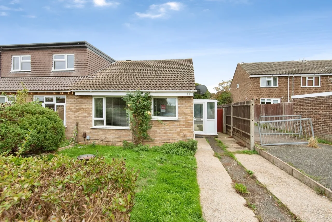Kipling Close, Hitchin, SG4, photo 23