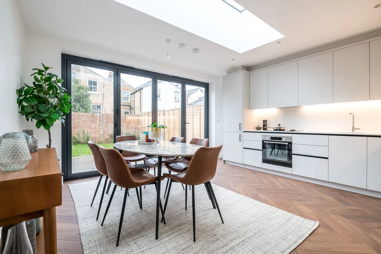 Railton Road, London, SE24, photo 26