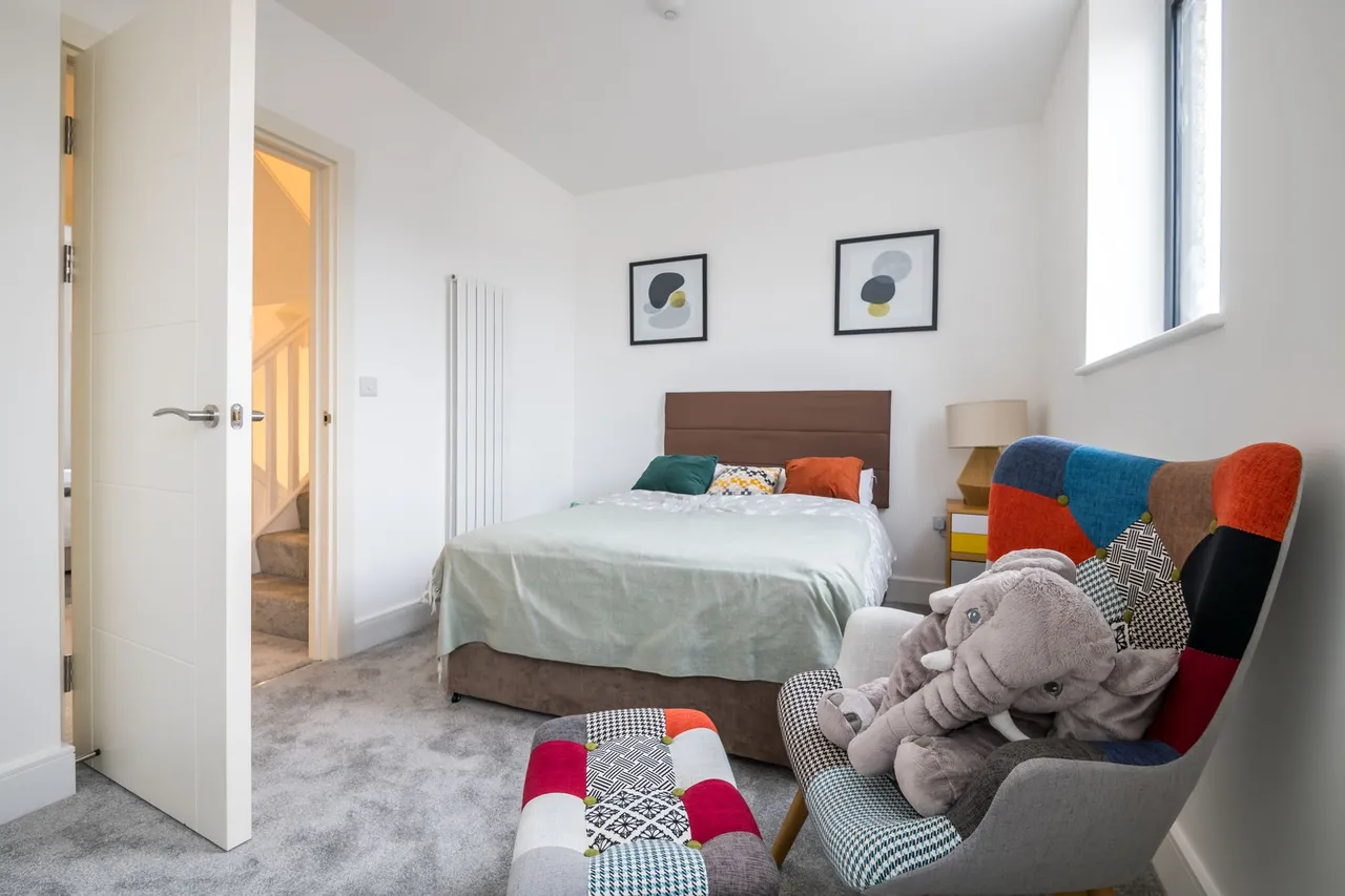 Railton Road, London, SE24, photo 19