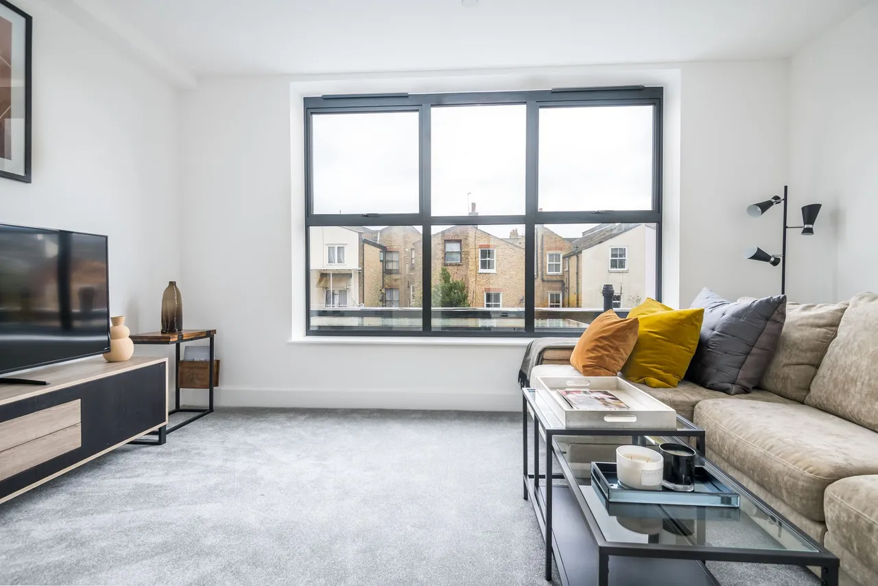 Railton Road, London, SE24, photo 21