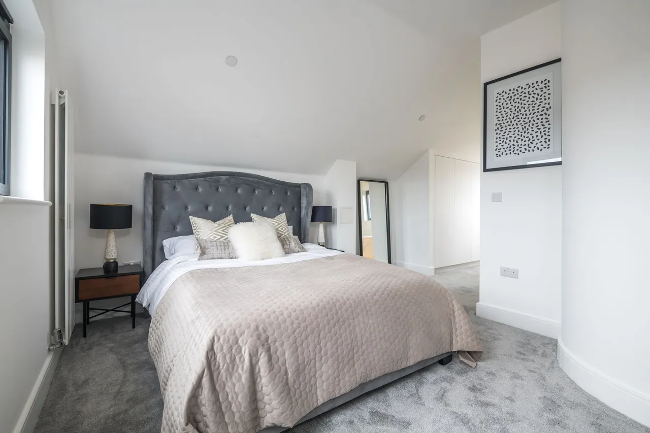 Railton Road, London, SE24, photo 14