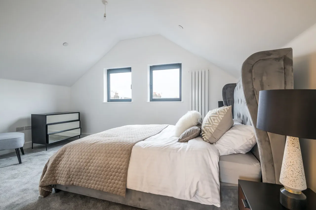 Railton Road, London, SE24, photo 15