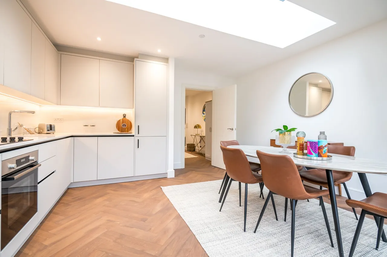 Railton Road, London, SE24, photo 4