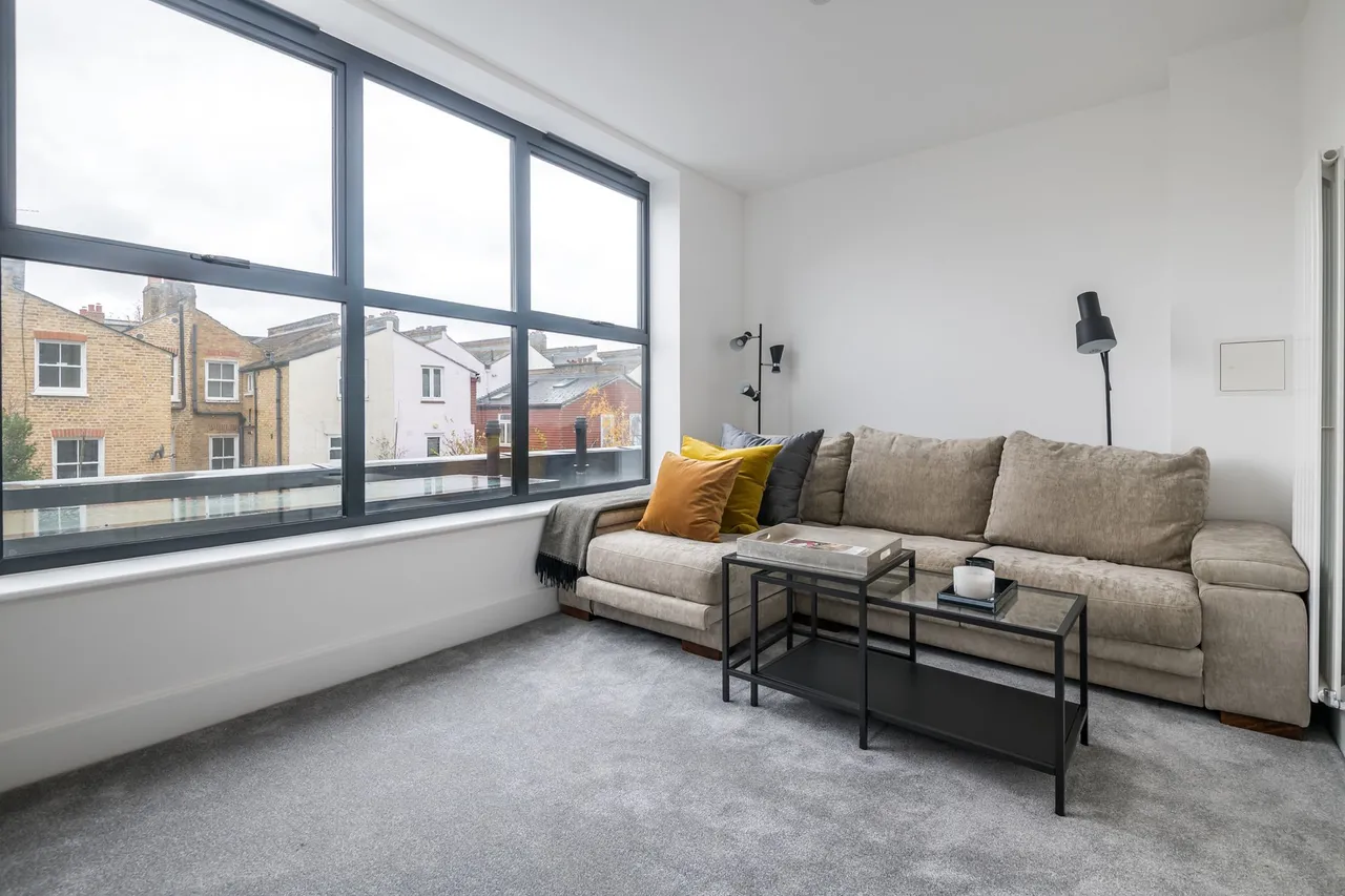 Railton Road, London, SE24, photo 28