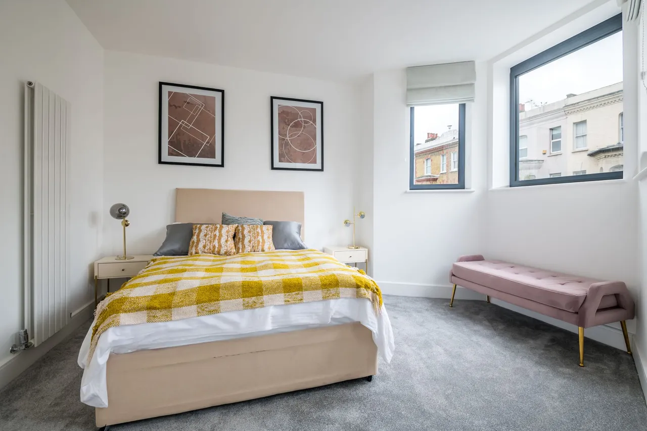 Railton Road, London, SE24, photo 25