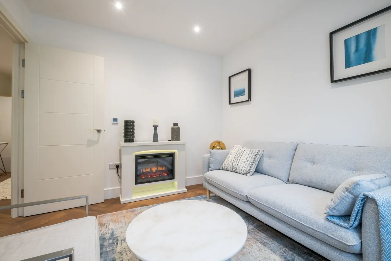 Railton Road, London, SE24, photo 20