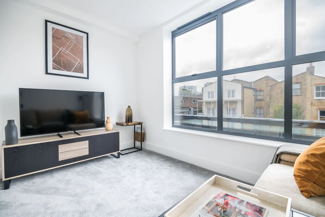 Railton Road, London, SE24, photo 23