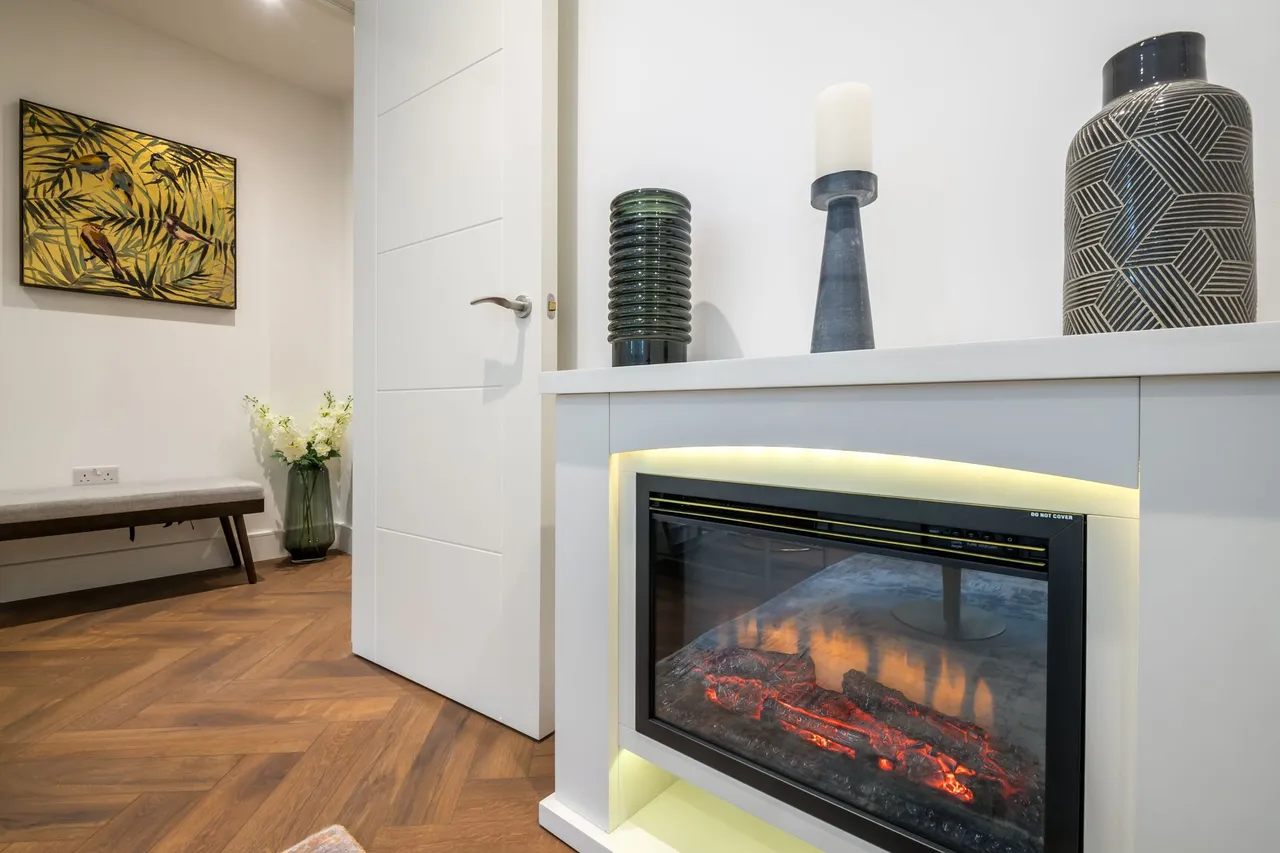 Railton Road, London, SE24, photo 24