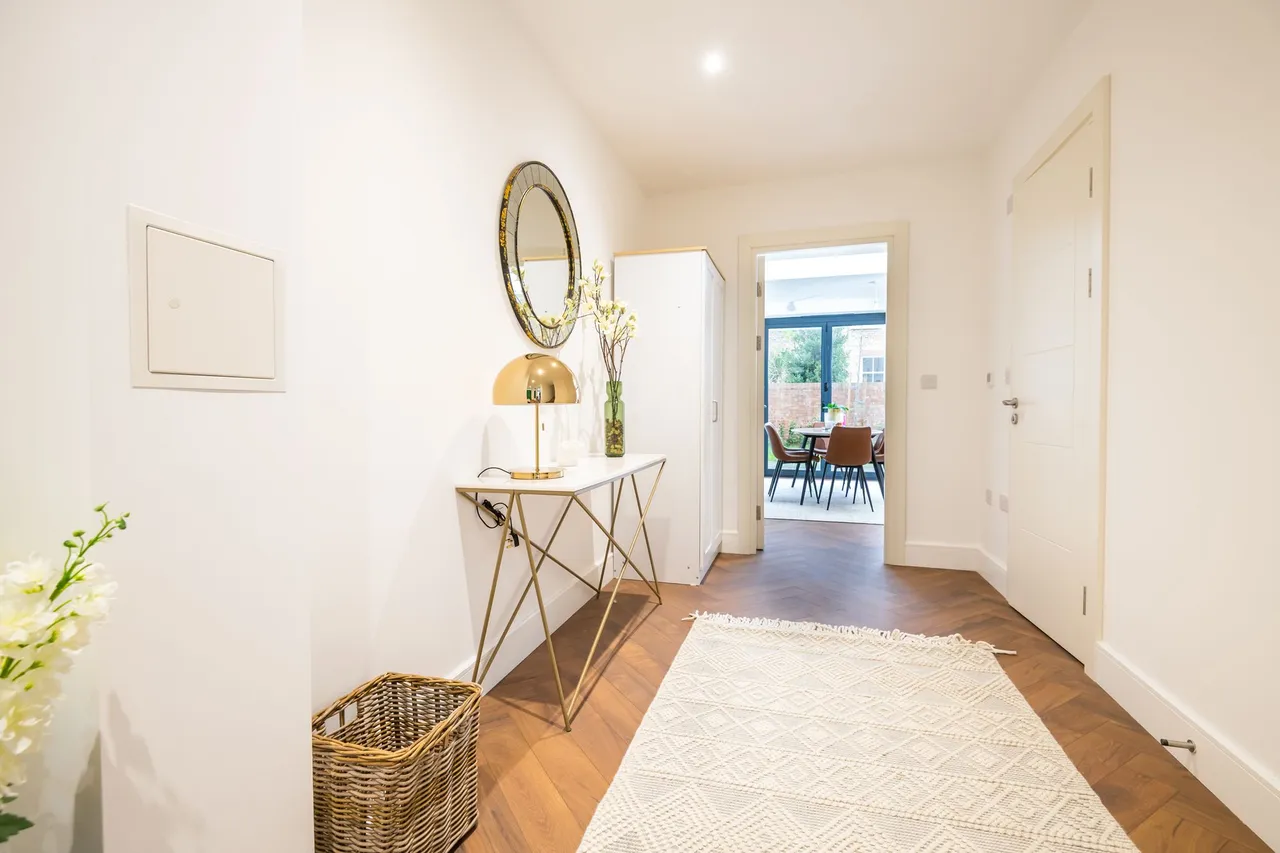 Railton Road, London, SE24, photo 17