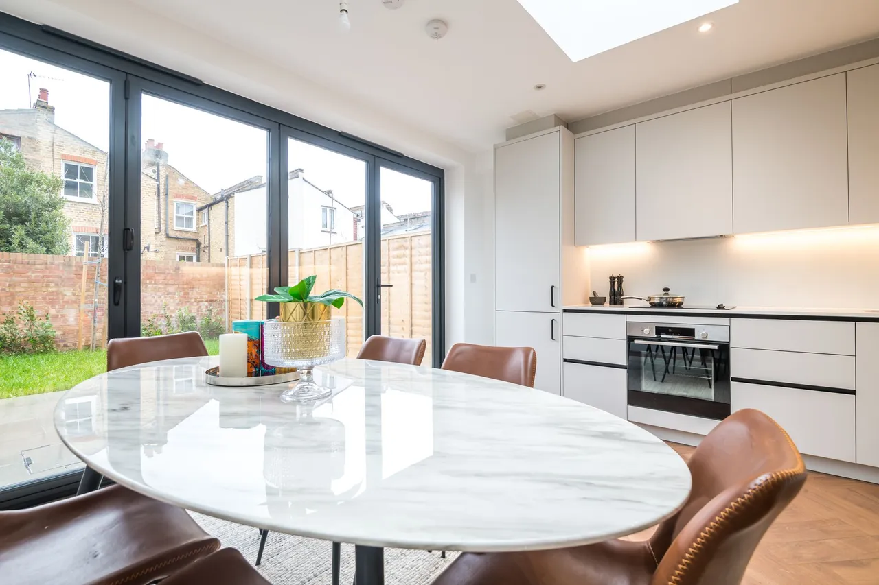 Railton Road, London, SE24, photo 8