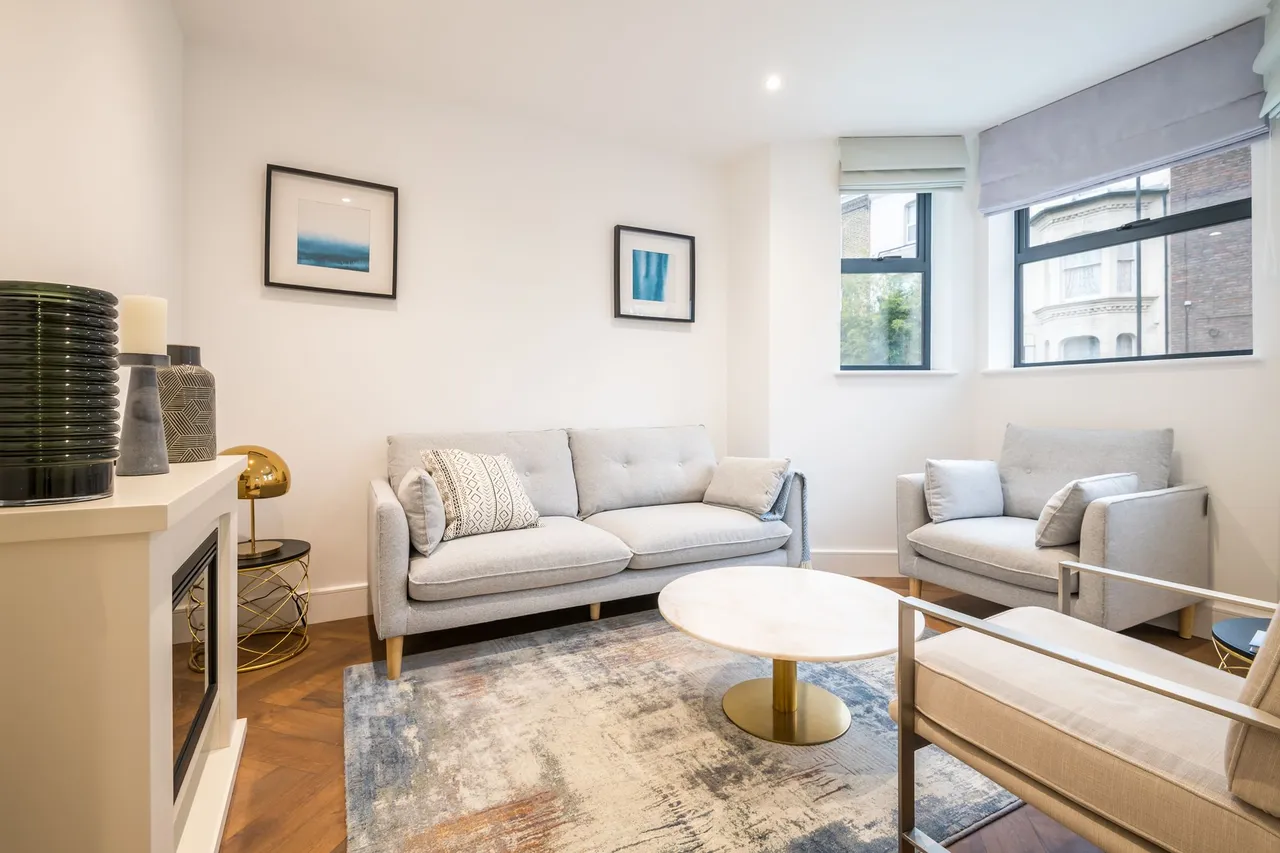 Railton Road, London, SE24, photo 5