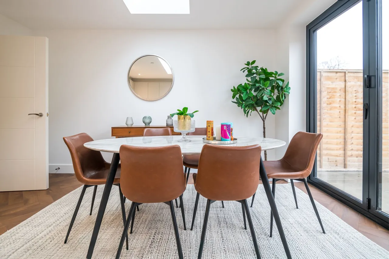 Railton Road, London, SE24, photo 22