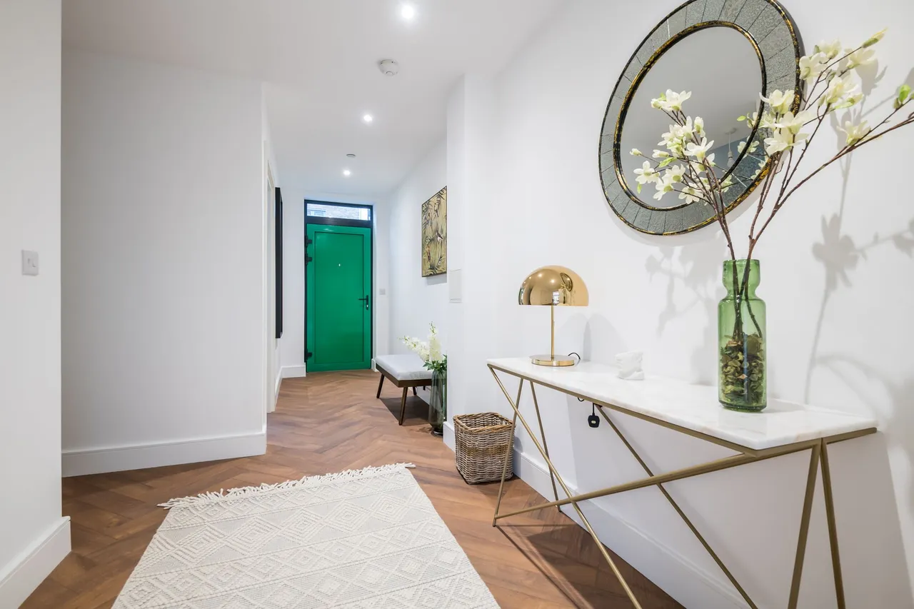 Railton Road, London, SE24, photo 3