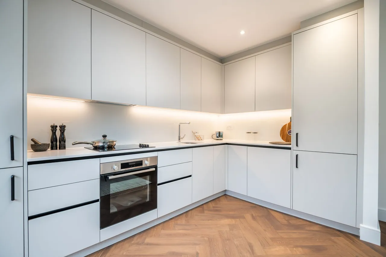 Railton Road, London, SE24, photo 9