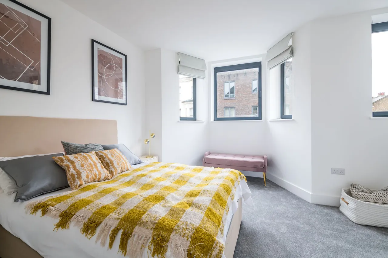 Railton Road, London, SE24, photo 27