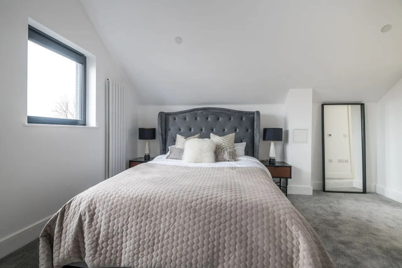 Railton Road, London, SE24, photo 10