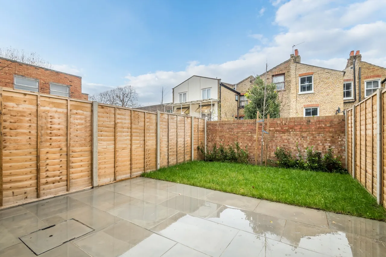 Railton Road, London, SE24, photo 2