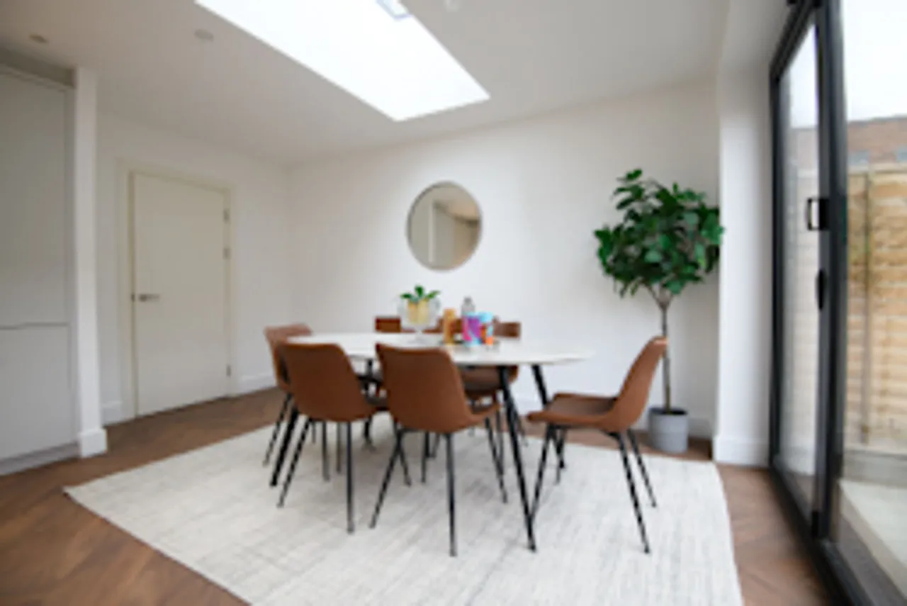 Railton Road, London, SE24, photo 29
