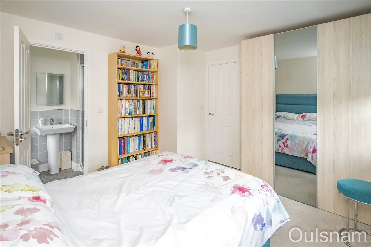 Mortimer Way, Bromsgrove, Worcestershire, B61 0FS, photo 23