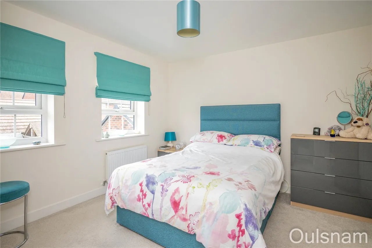 Mortimer Way, Bromsgrove, Worcestershire, B61 0FS, photo 22