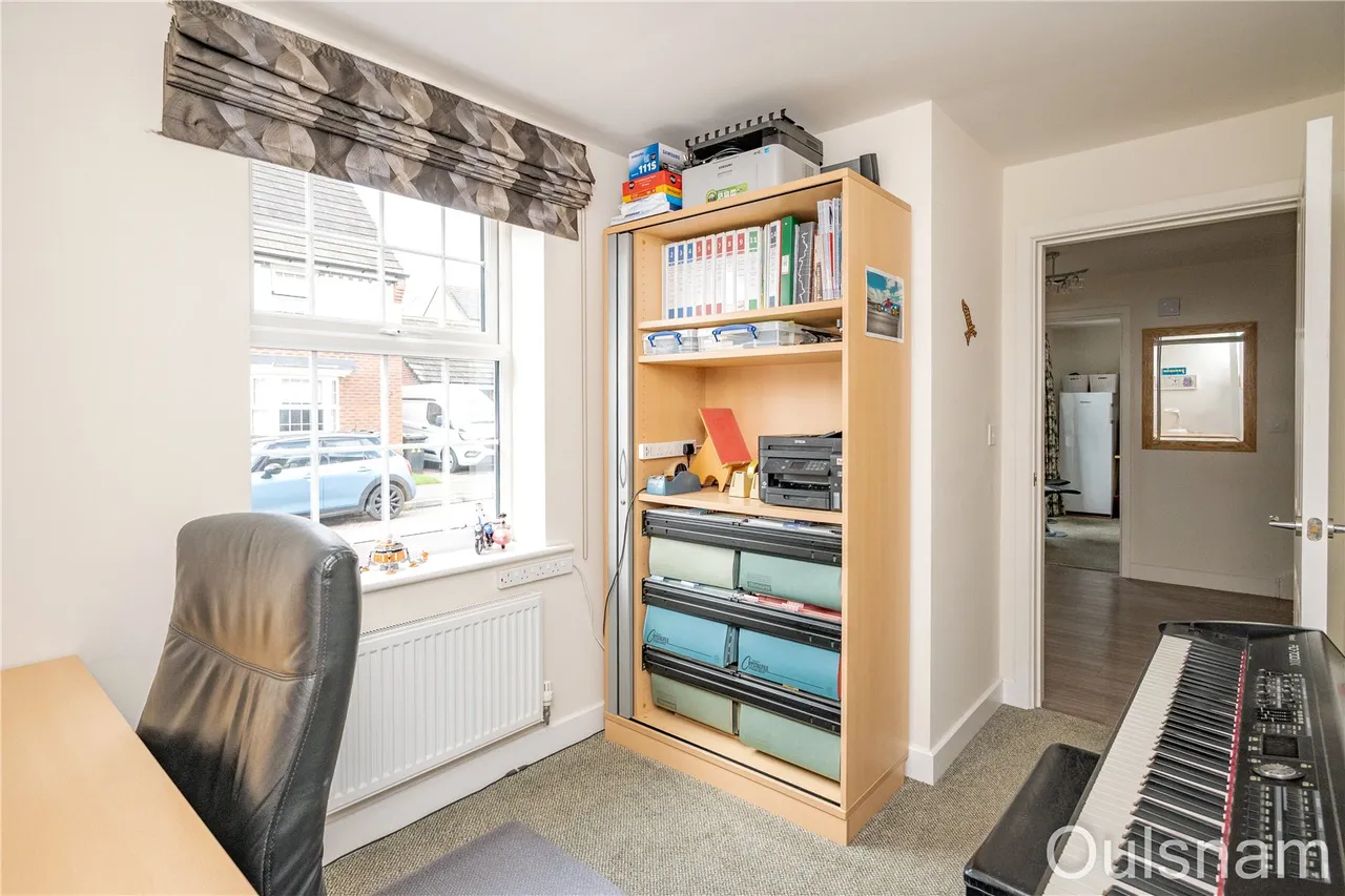 Mortimer Way, Bromsgrove, Worcestershire, B61 0FS, photo 14
