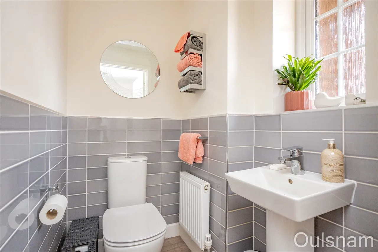 Mortimer Way, Bromsgrove, Worcestershire, B61 0FS, photo 12