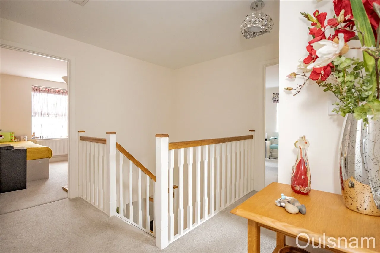 Mortimer Way, Bromsgrove, Worcestershire, B61 0FS, photo 17