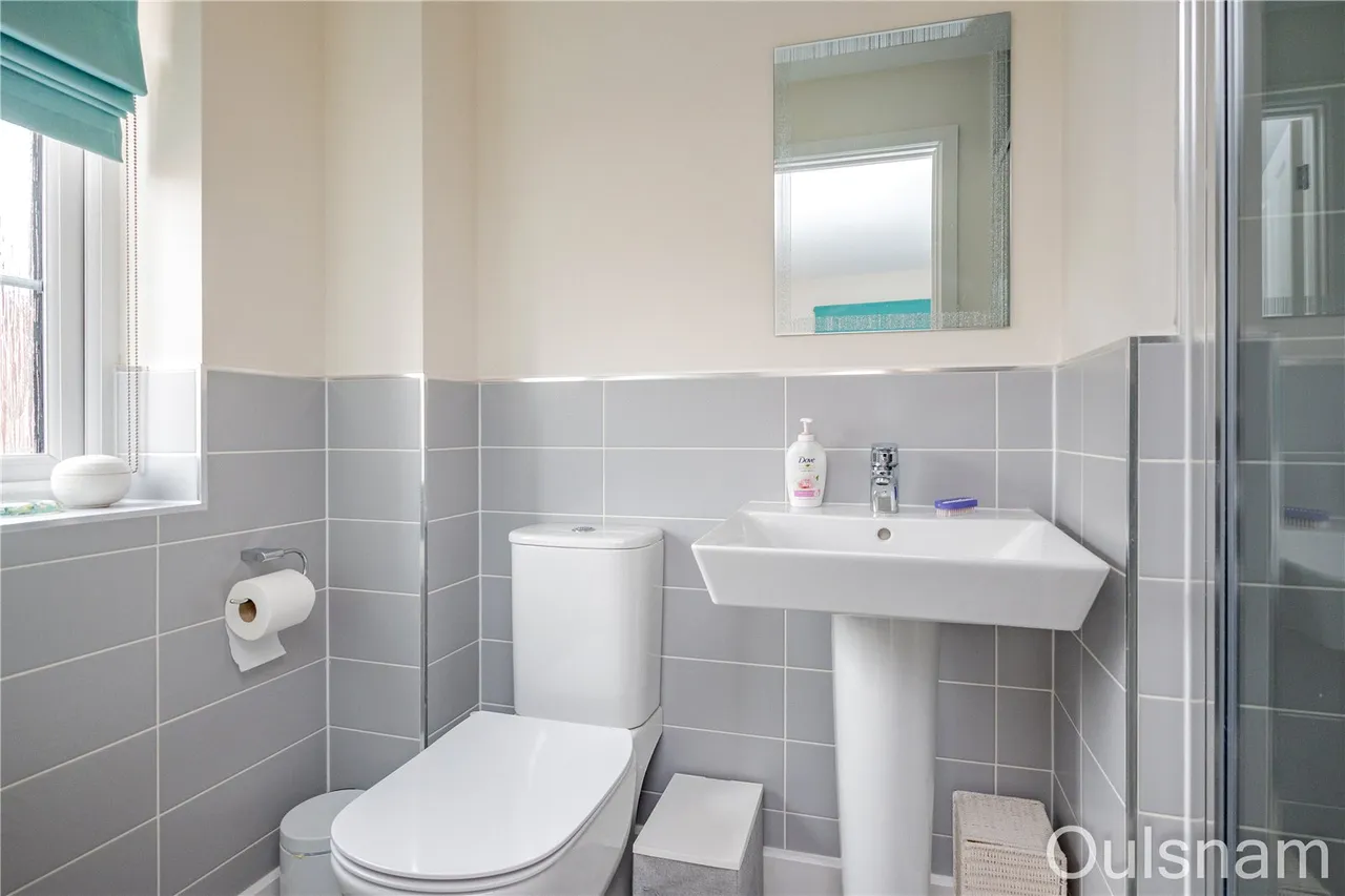 Mortimer Way, Bromsgrove, Worcestershire, B61 0FS, photo 24