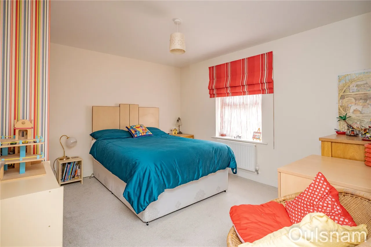 Mortimer Way, Bromsgrove, Worcestershire, B61 0FS, photo 25