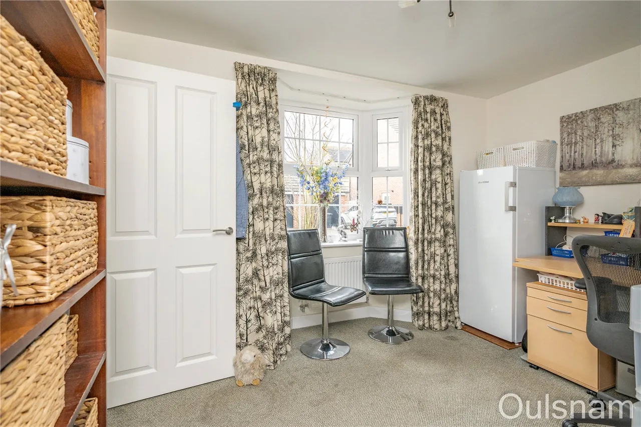 Mortimer Way, Bromsgrove, Worcestershire, B61 0FS, photo 16
