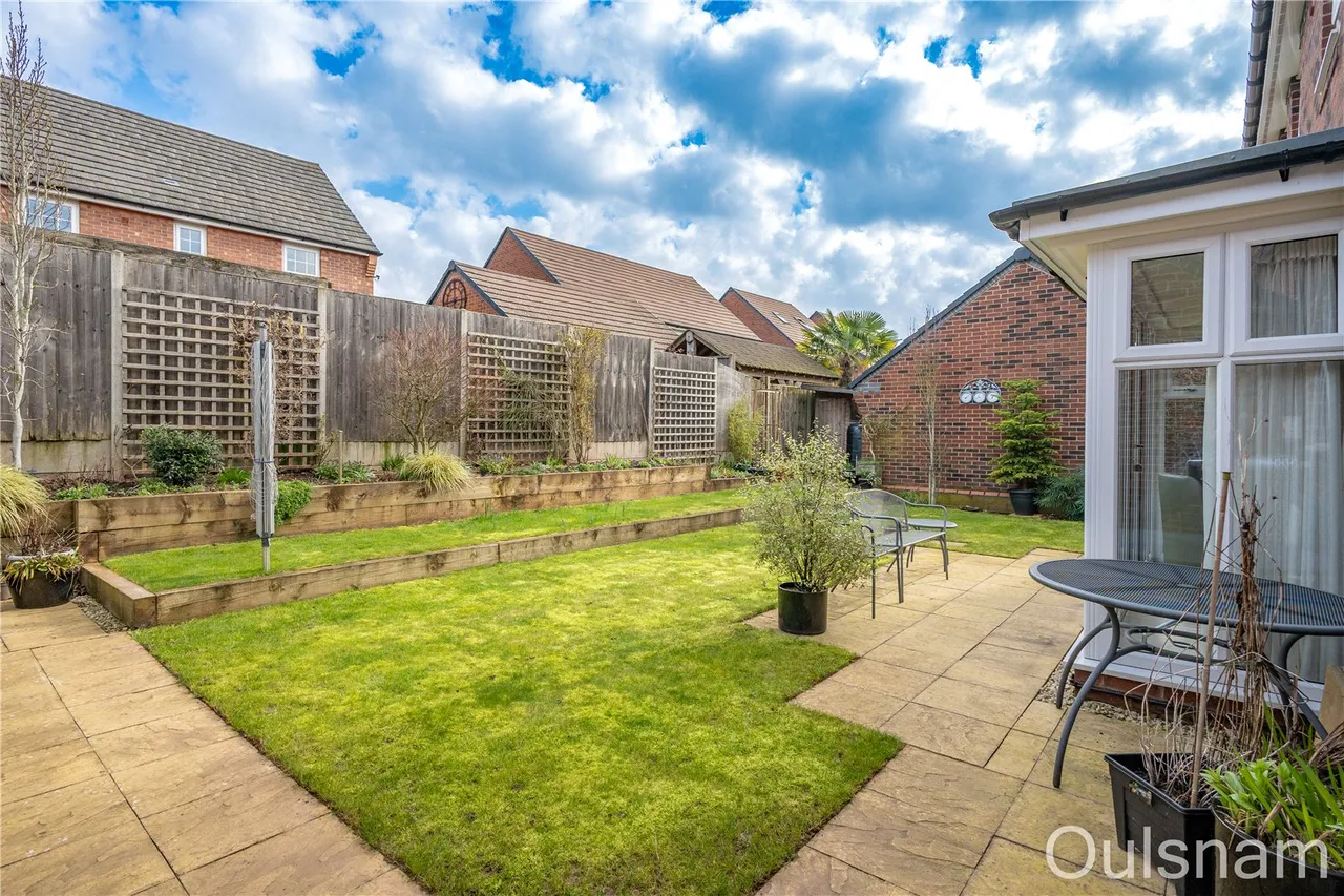 Mortimer Way, Bromsgrove, Worcestershire, B61 0FS, photo 30