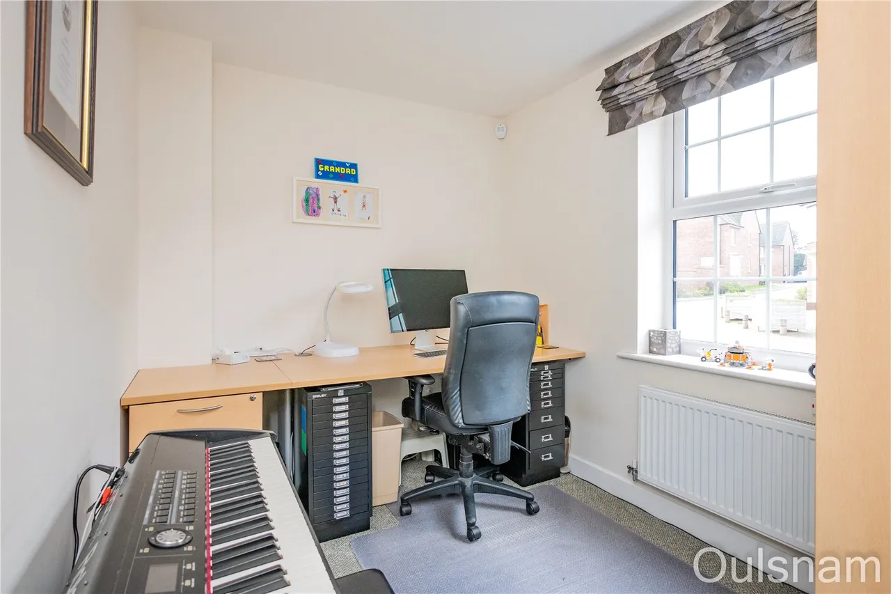 Mortimer Way, Bromsgrove, Worcestershire, B61 0FS, photo 13