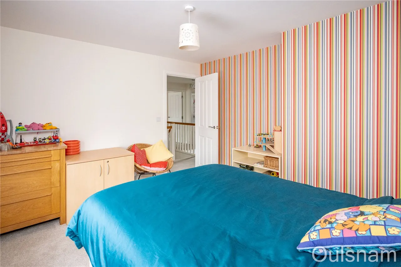 Mortimer Way, Bromsgrove, Worcestershire, B61 0FS, photo 26