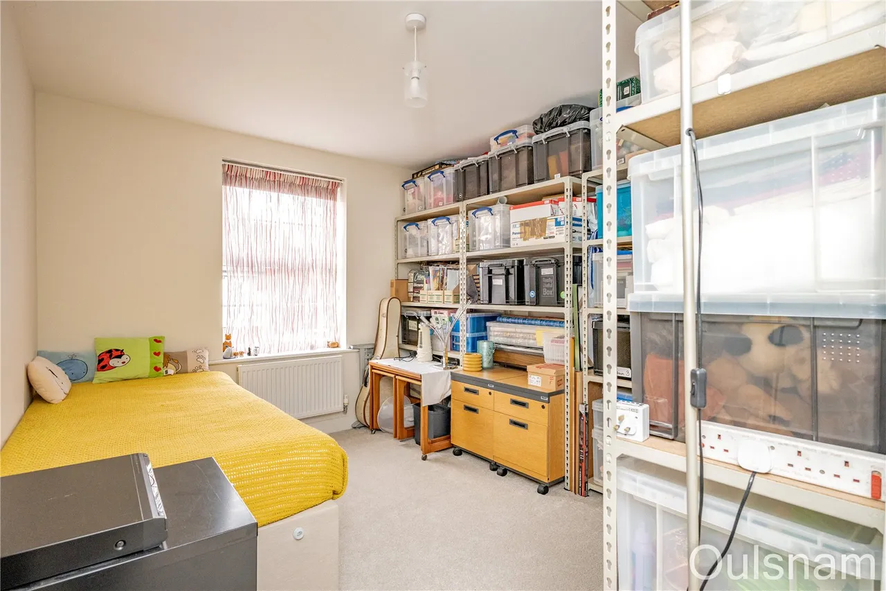 Mortimer Way, Bromsgrove, Worcestershire, B61 0FS, photo 27