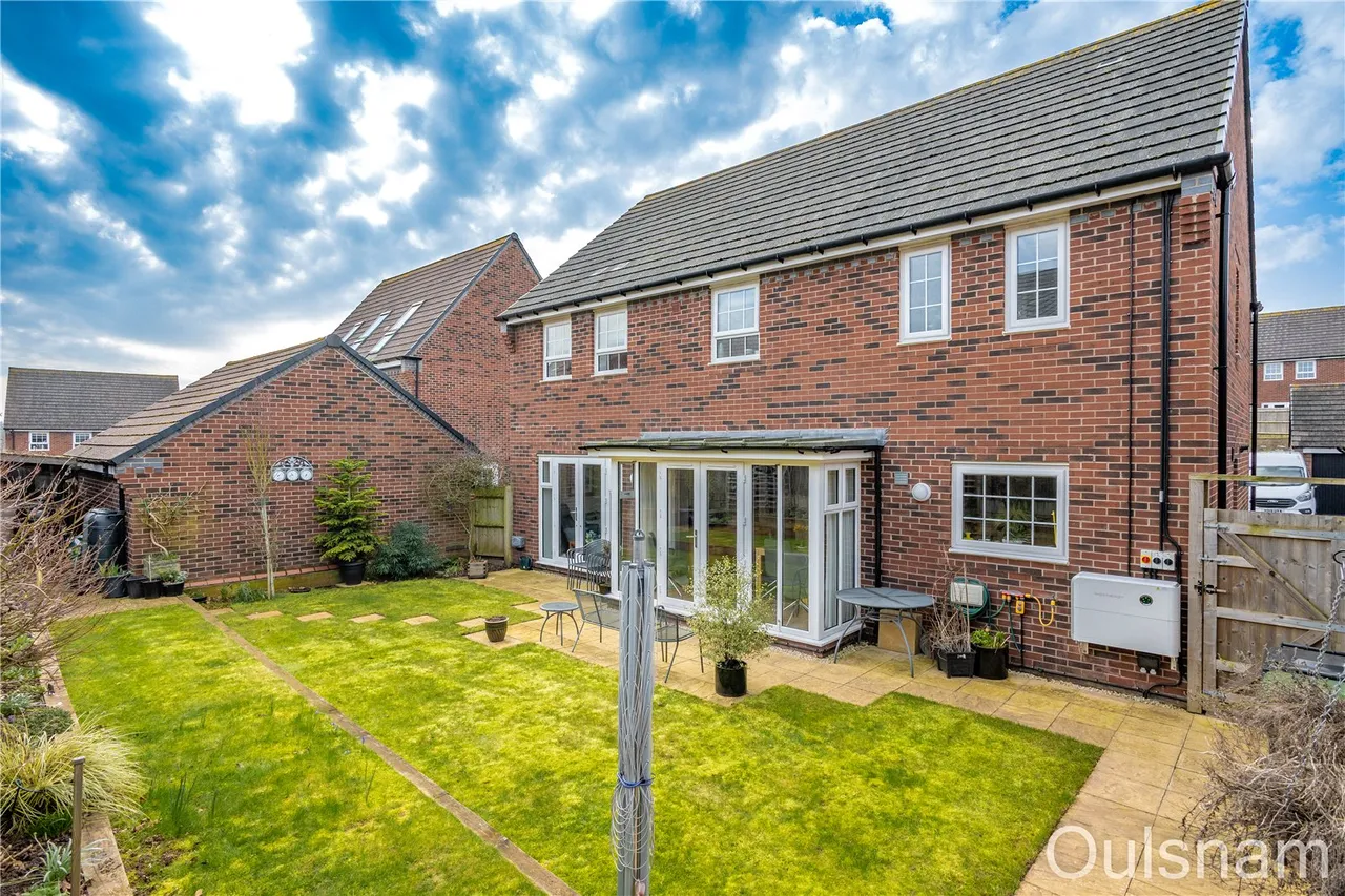 Mortimer Way, Bromsgrove, Worcestershire, B61 0FS, photo 32