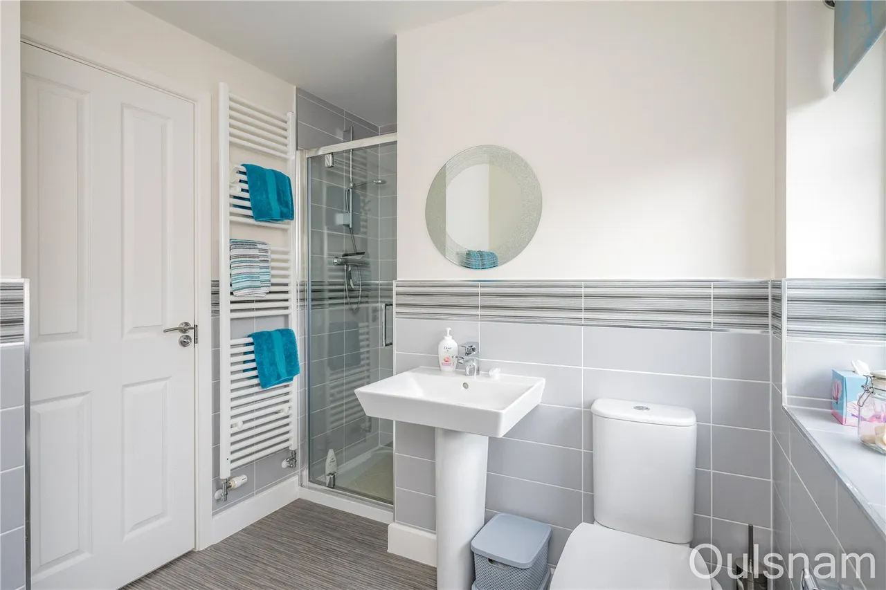 Mortimer Way, Bromsgrove, Worcestershire, B61 0FS, photo 29