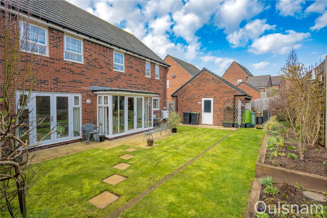 Mortimer Way, Bromsgrove, Worcestershire, B61 0FS, photo 31