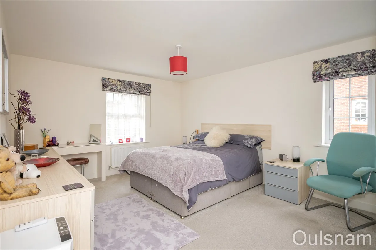 Mortimer Way, Bromsgrove, Worcestershire, B61 0FS, photo 18