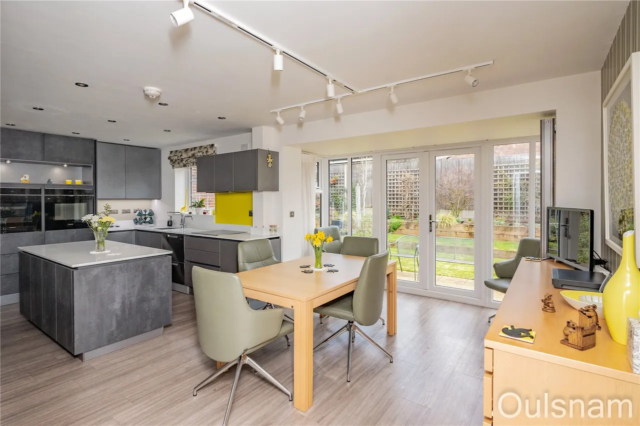 Mortimer Way, Bromsgrove, Worcestershire, B61 0FS, photo 3