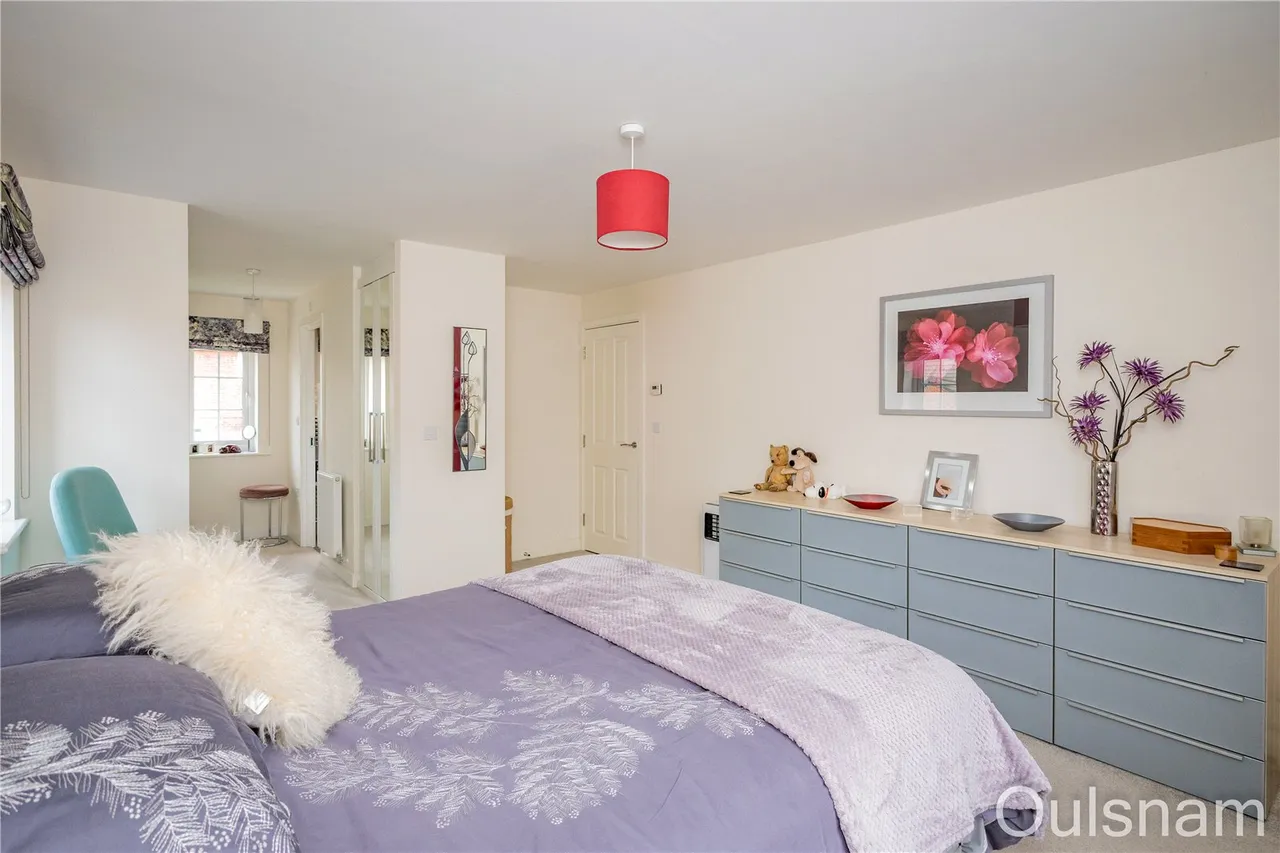 Mortimer Way, Bromsgrove, Worcestershire, B61 0FS, photo 19
