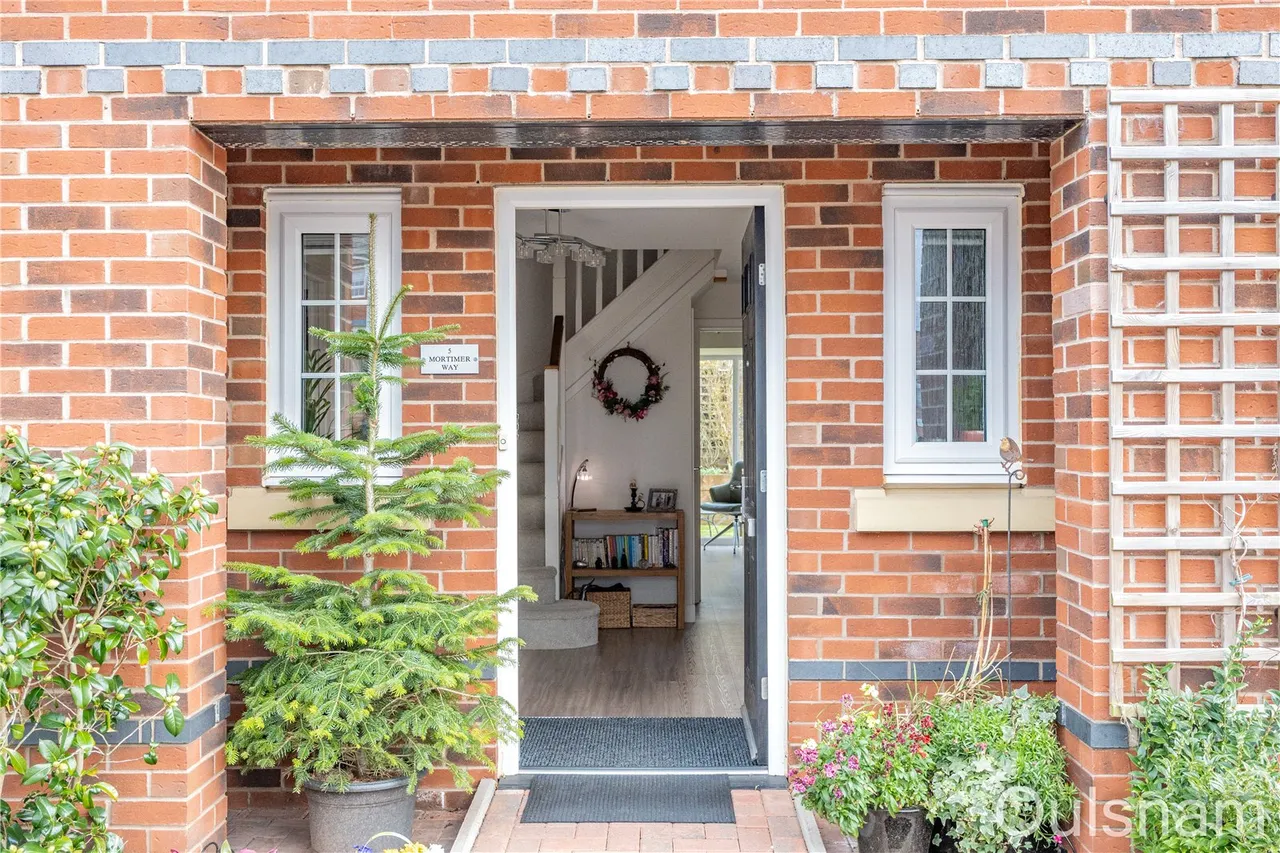 Mortimer Way, Bromsgrove, Worcestershire, B61 0FS, photo 34