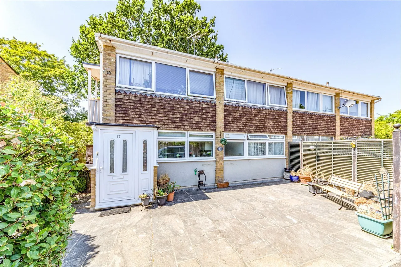 Pyrford Road, West Byfleet, Surrey, KT14, photo 12