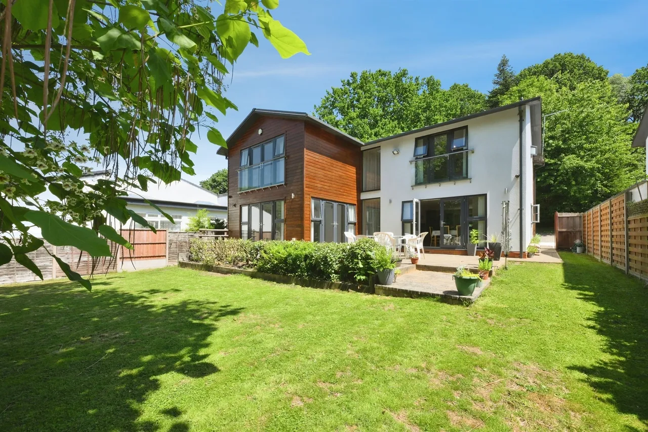 Collins Meadow, HARLOW, photo 3
