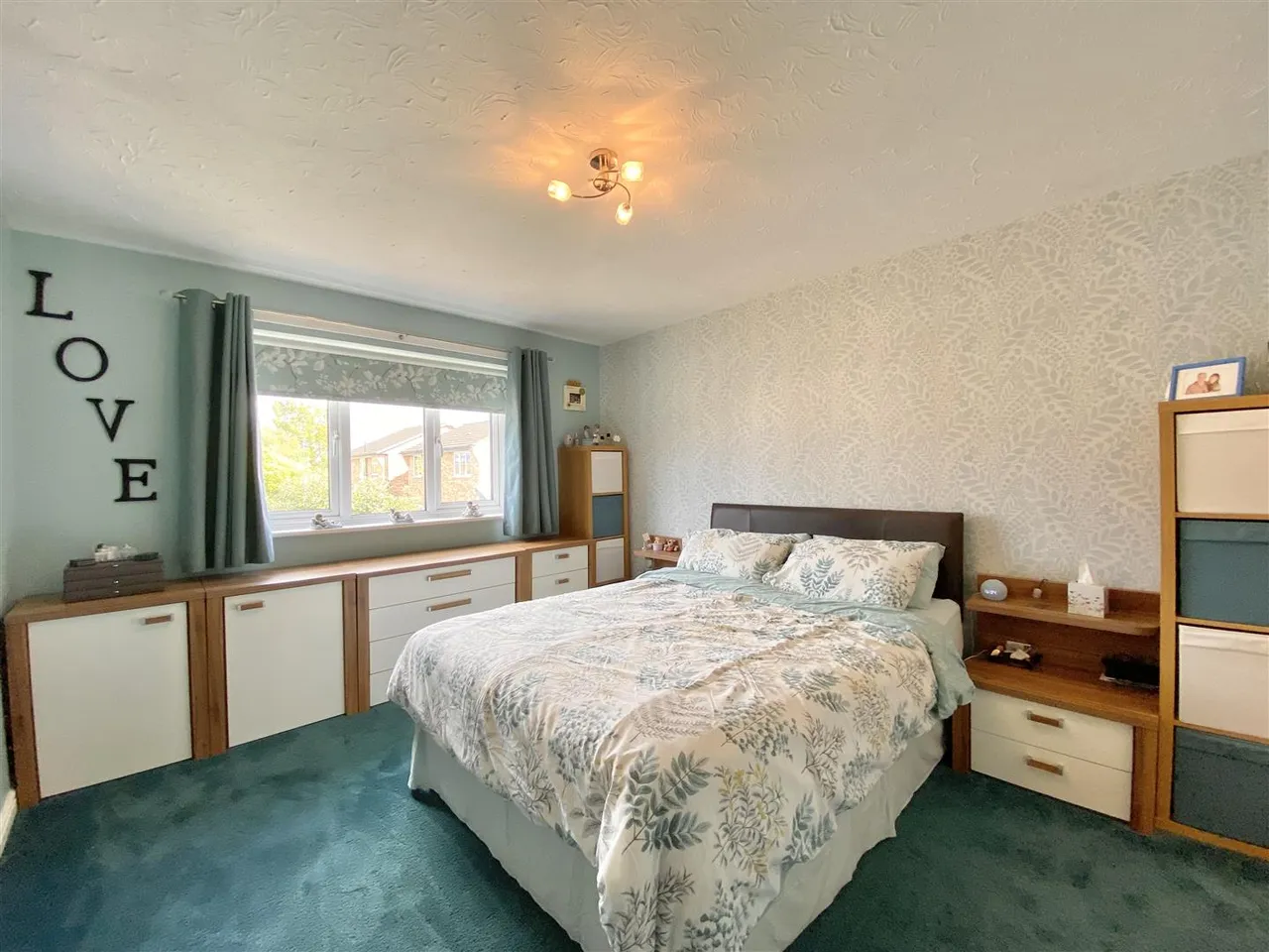 Heron Close, Aiskew, photo 12