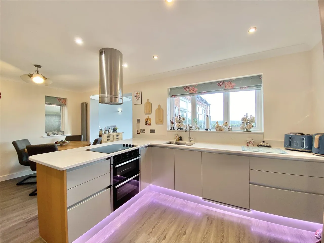 Heron Close, Aiskew, photo 3