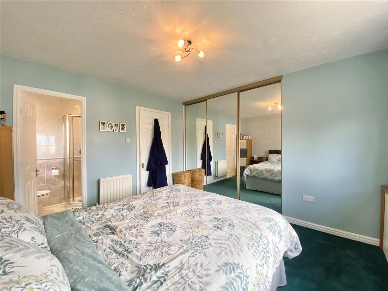 Heron Close, Aiskew, photo 13